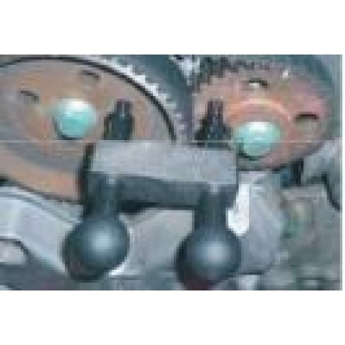 Фиксатор распредвала VW AUDI 1,4 / 1,6 16V SATRA S-8031