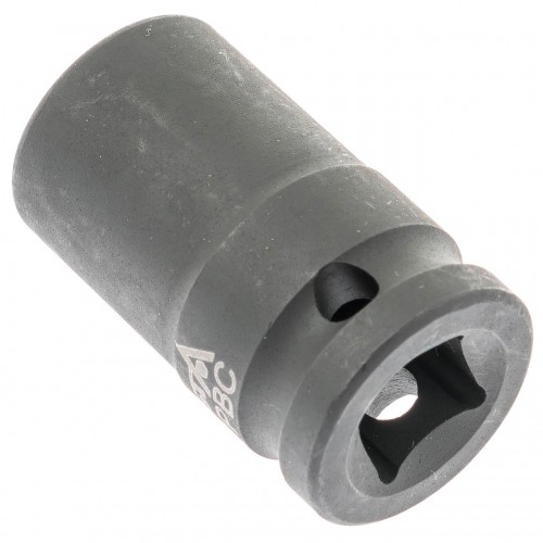 Головка 7-гранная 22 мм 1/2" для тормозных суппортов Audi S5 и Q5 ASTA A-7PBC