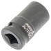Головка 7-гранная 22 мм 1/2" для тормозных суппортов Audi S5 и Q5 ASTA A-7PBC