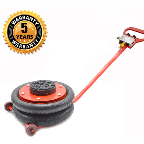 Домкрат пневматичний 2,8 тонн (140-365мм) JP-2 PRO AIRKRAFT