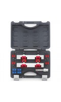 Набор для установки ГРМ MERCEDES (M133/M270/M274) 15 проч. 915G6 FORCE
