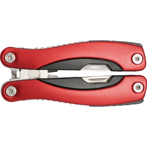 Пассатижи-трансформер multitool L - 160 мм, 9 предметов YATO YT-76041