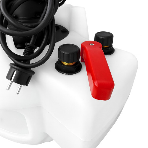 Аппарат для промывки системы отопления и охлаждения DEEPCLEAN 15