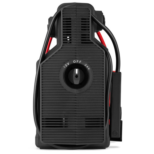 Переносний пусковий пристрій TELWIN 12/24 В 2500А Pro Start 2824 - 829517