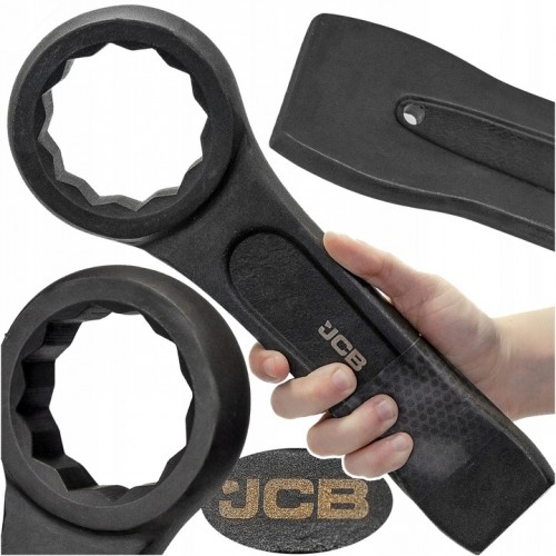 Ключи накидные ударные односторонние JCB Tools JCB-793 Series