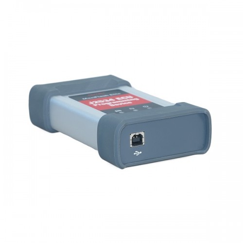 Автосканер AUTEL MaxiSYS MS906