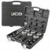 набор инструментов для замены сайлентблоков, втулок и подшипников JCB Tools 28 ед. JCB-933T3