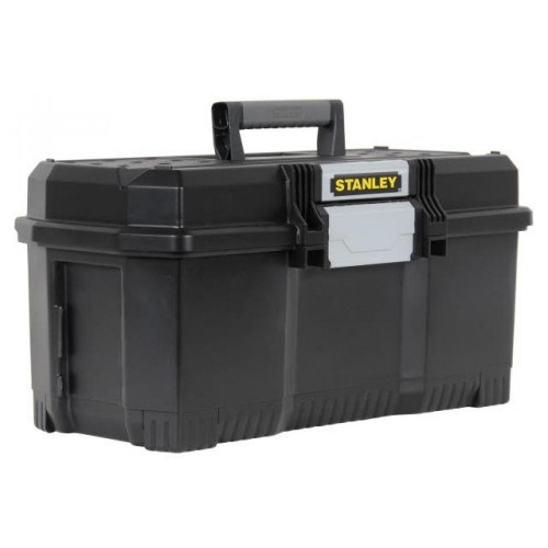 Ящик для інструментів пластиковий "ONE LATCH" 605 х 287 х 287мм Stanley 1-97-510