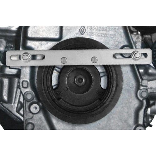 Фиксатор шкива коленвала Smart ForTwo, RENAULT, NISSAN 6963 JTC