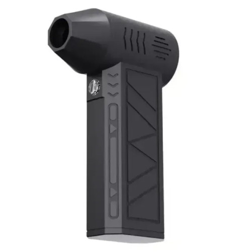 Турбовентилятор аккумуляторный VITOL 39,5 м/с. 5000 мА·ч ZY7400-SE/PRO