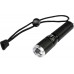 Фонарь 3W CREE XP-E LED мощный зумм YATO YT-08571