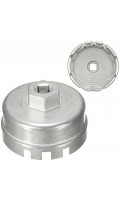 Cъемник маслянного фильтра  64,5мм/14 граней  TOYOTA LEXUS 1.8 2.0  FALCON F05115