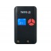 Портативный аппарат точечной сварки с функцией Power Bank Li-Po 4,2 В, 6.3 АГод, 500 А, выход- 2 А YT-82507