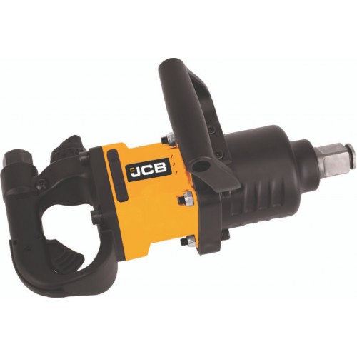 Гайковерт пневматический JCB Tools 1", 2000 NM JCB-RP7463