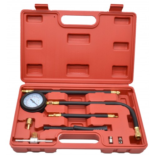 Тестер для інжекторів універсальний TRISCO FT-310