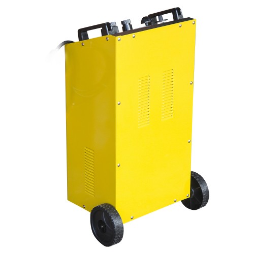 Пускозарядное устройство с 12-24V/ 75A/ Start-320A /PULSO BC-40450