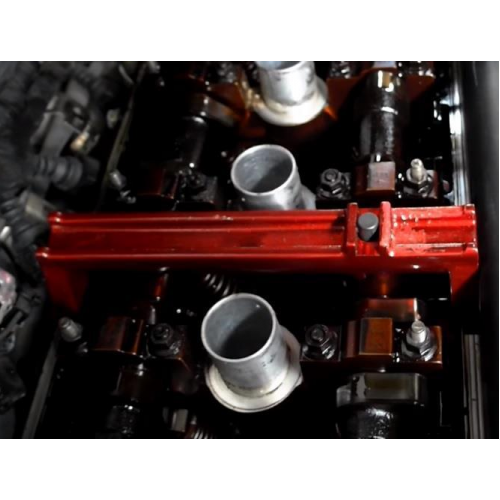 Набор фиксаторов ГРМ (BMW S54) KB01062 KBGlobal