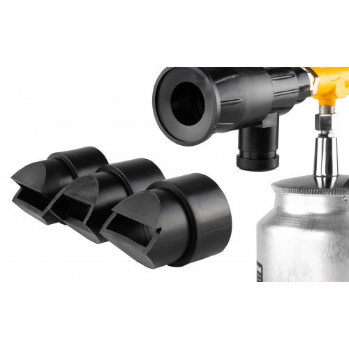 Пистолет пескоструйный JCB Tools JCB-RP8048