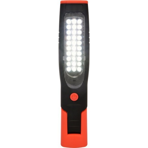 Лампа-перенесення акумуляторна 37/7 LED