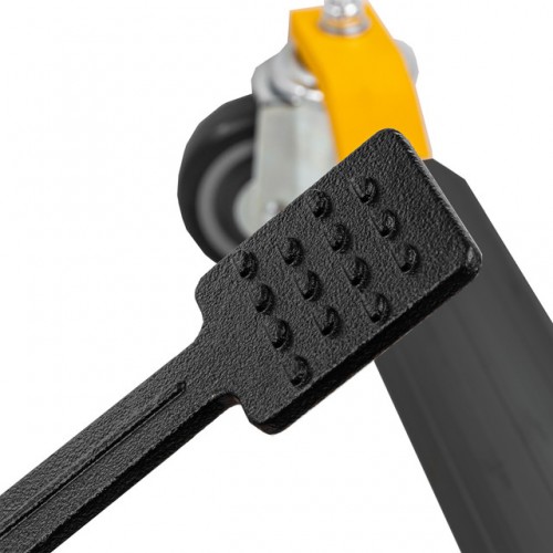 Тележка под колесо для перемещения автомобиля JCB Tools 680кг JCB-TX9009