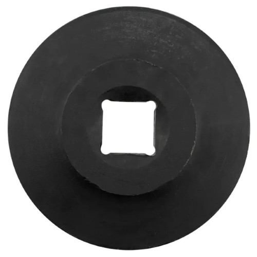 Головка торцевая ударная 3/4" 74 мм (6-гранная) JCB Tools JCB-46574