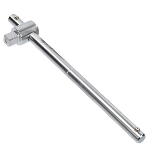 Вороток TOPTUL CTCJ2418 3/4" с плавающей головкой и фиксацией (457 мм)
