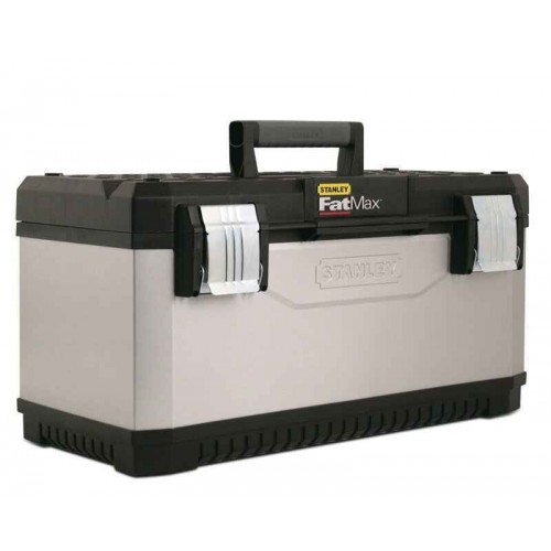 Ящик для інструментів FatMax 662 х 293 х 295 мм металопластмасовий STANLEY 1-95-617
