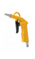 Пістолет продувний JCB Tools 6,2 BAR (90 PSI) JCB-R8761