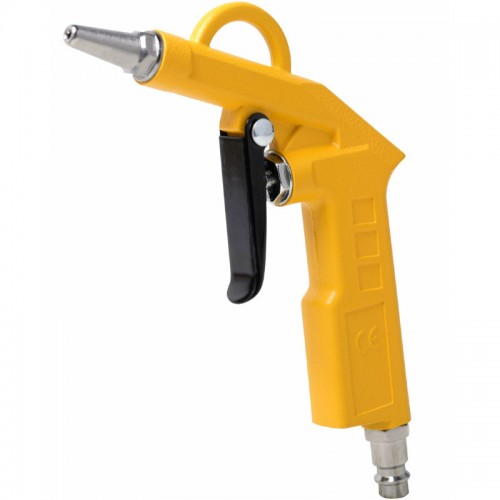 Пистолет продувочный JCB Tools 6,2 BAR (90 PSI) JCB-R8761