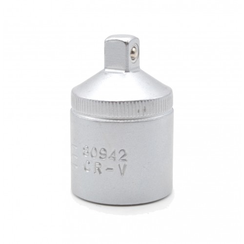 Перехідник з 1/2" на 1/4" FORCE 80942 F