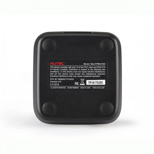 Программатор для датчиков TPMS Autel MaxiTPMS PAD