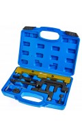 Фиксаторы валов ГРМ BMW 1.8 / 2.0 Valvetronic N42 / N46 FALCON F04051