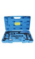 Набор фиксаторов распредвала FSI / TFSI  2.0 2.4 2.8 3.0 3.2 4.2 V6/ 5.2 V10  SATRA S-BVWMS