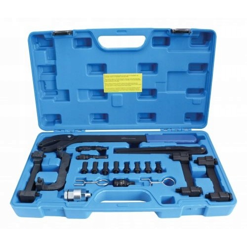 Набор фиксаторов распредвала FSI / TFSI 2.0 2.4 2.8 3.0 3.2 4.2 V6/ 5.2 V10 SATRA S-BVWMS