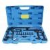 Набор фиксаторов распредвала FSI / TFSI 2.0 2.4 2.8 3.0 3.2 4.2 V6/ 5.2 V10 SATRA S-BVWMS
