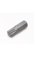 Насадка 10мм. L-30мм. Spline M14 FORCE 1783014 F