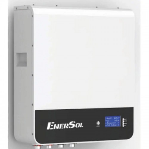 Аккумуляторная батарея LiFePO4 5.12 кВт/ч EnerSol EB-0512LFPW