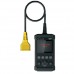 Автомобільний діагностичний сканер OBD II. LAUNCH Creader-501