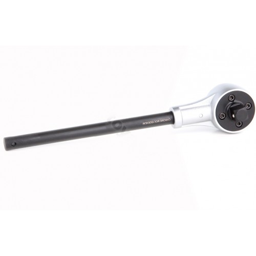 Мультипликатор крутящего момента 3/4 - 1"(900х2700Нм) YATO YT-0781