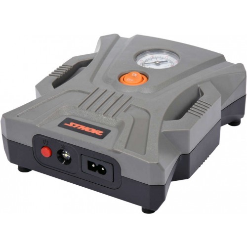 Автомобильный компрессор 12 В 120W 25 L/min STHOR 82105