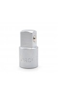 Переходник с 3/8" на 1/2" FORCE 80934 F