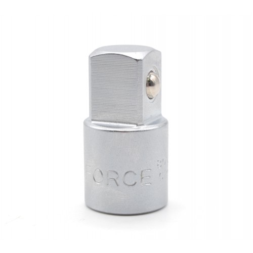 Переходник с 3/8" на 1/2" FORCE 80934 F