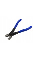 Щипцы для хомутов , тип CLICK GEKO G01658