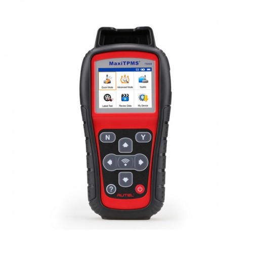 Сканер диагностический для TPMS Autel TS508