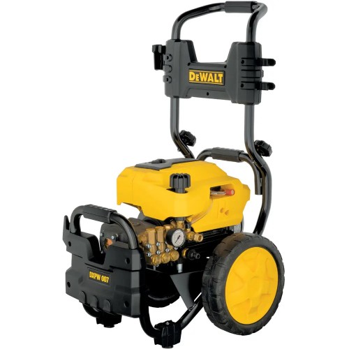 Мойка высокого давления электрическая 220В 230 бар; DeWALT DXPW007E