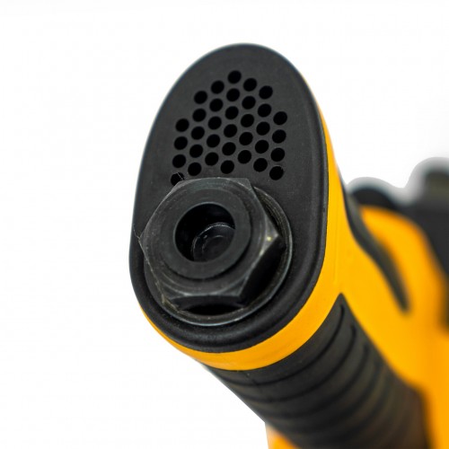 Гайковерт пневматический "мини" JCB Tools 1/2", 610-1200 NM JCB-RP9515