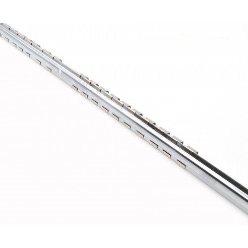 Планка для головок 1/2" 20 зажимов (металл) FORCE 819420 F