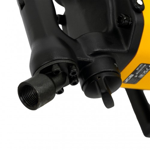 Гайковерт пневматический JCB Tools 1", 3480 NM JCB-RP7495