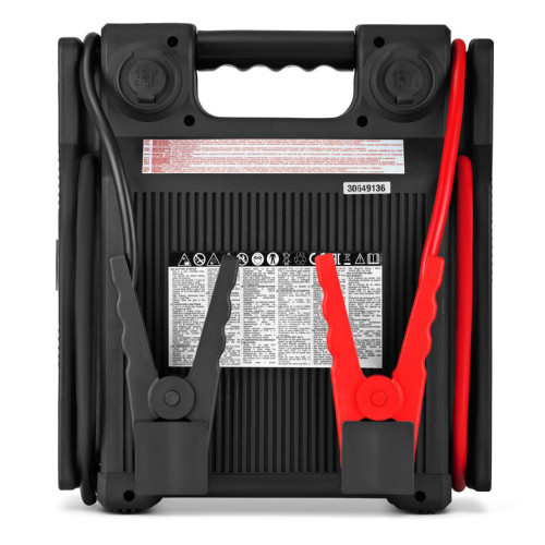 Переносний пусковий пристрій TELWIN 12/24 В 2500А Pro Start 2824 - 829517