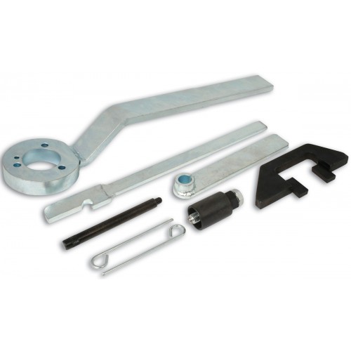 Фіксатори валів ГРМ BMW /Vauxhall/ Opel/ Rover 1,7/2,5 TD/TDS (M41, M51, 256T, 25DT, X25DT) A-BMW25TD5